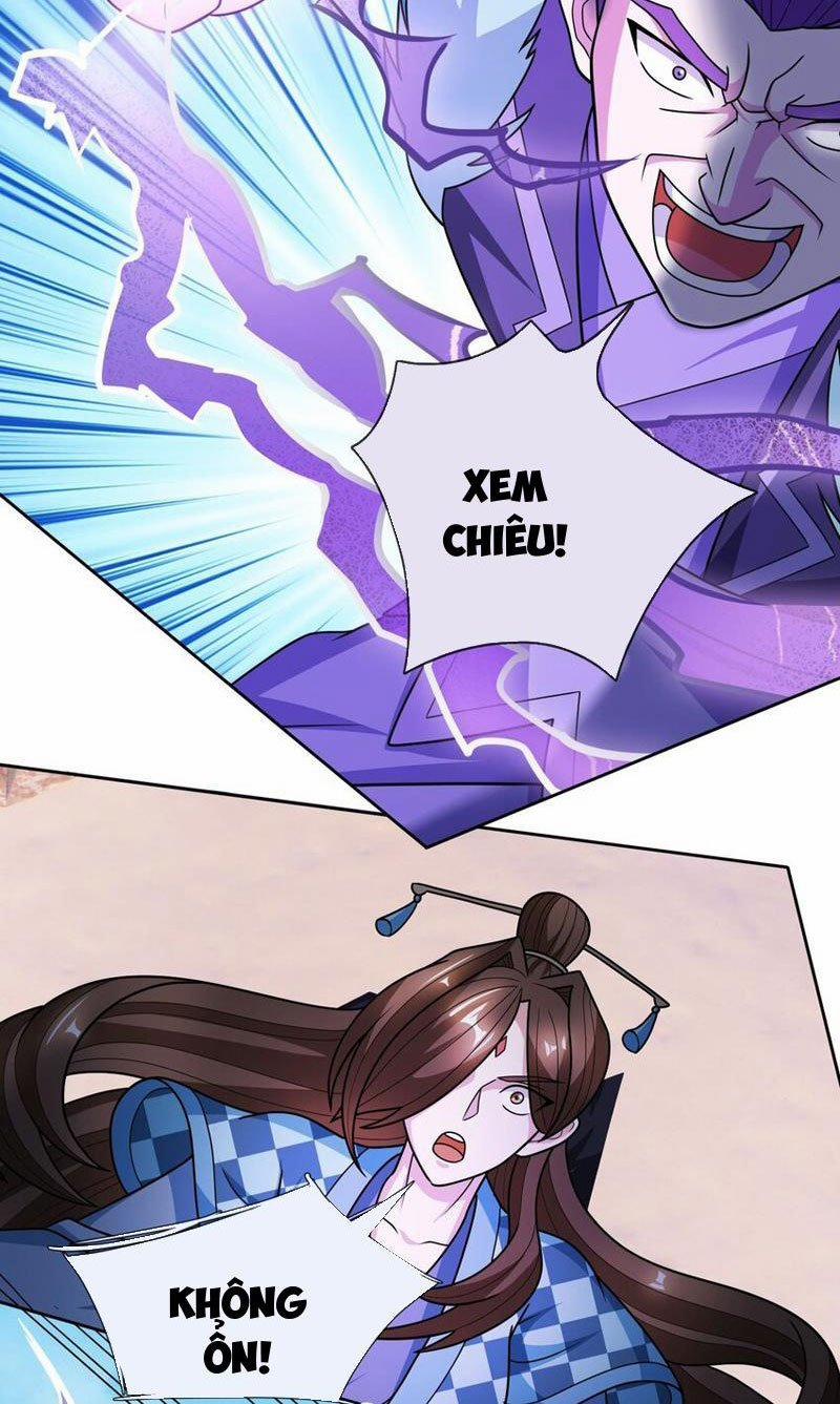 Thu Triệu Vạn Đồ Đệ, Vi Sư Vô Địch Thế Gian 53 trang 32