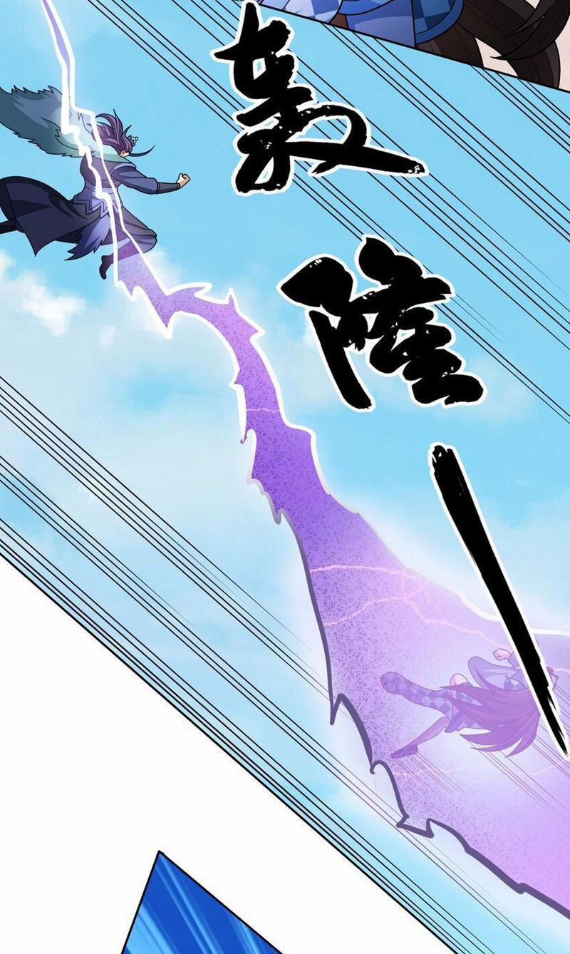 Thu Triệu Vạn Đồ Đệ, Vi Sư Vô Địch Thế Gian 53 trang 33