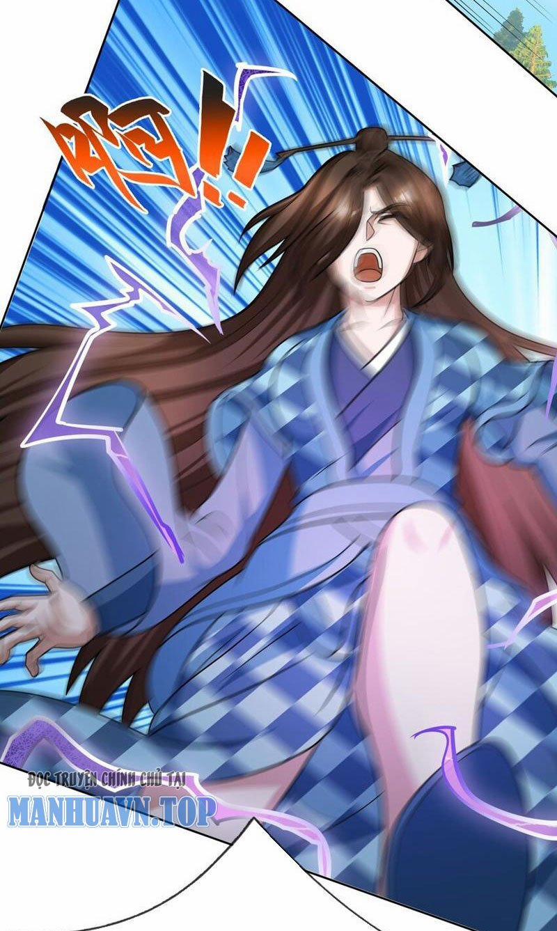 Thu Triệu Vạn Đồ Đệ, Vi Sư Vô Địch Thế Gian 53 trang 34