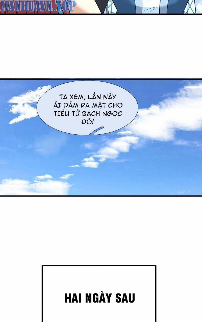 Thu Triệu Vạn Đồ Đệ, Vi Sư Vô Địch Thế Gian 53 trang 4