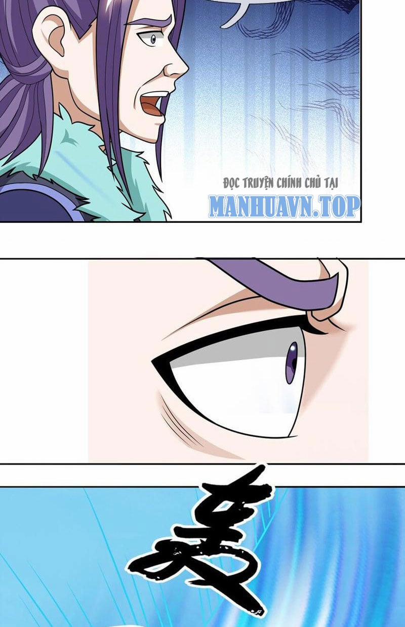 Thu Triệu Vạn Đồ Đệ, Vi Sư Vô Địch Thế Gian 53 trang 44
