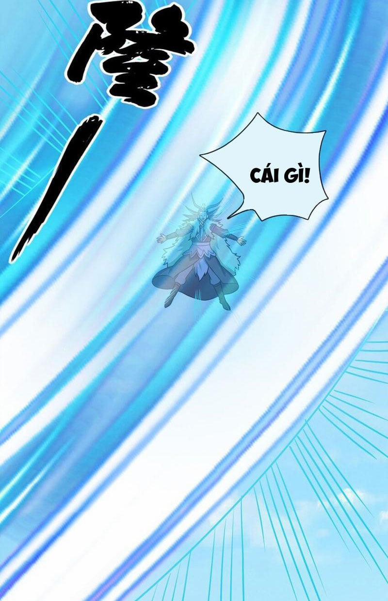 Thu Triệu Vạn Đồ Đệ, Vi Sư Vô Địch Thế Gian 53 trang 45