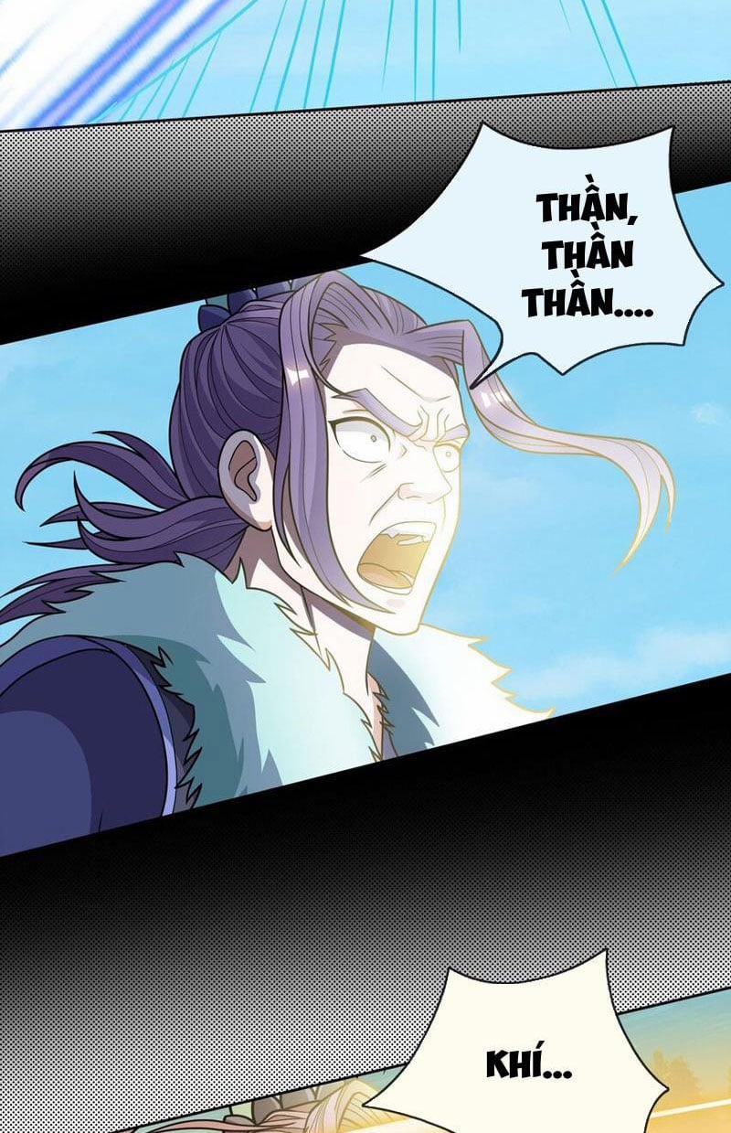 Thu Triệu Vạn Đồ Đệ, Vi Sư Vô Địch Thế Gian 53 trang 46