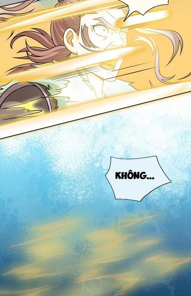 Thu Triệu Vạn Đồ Đệ, Vi Sư Vô Địch Thế Gian 53 trang 47