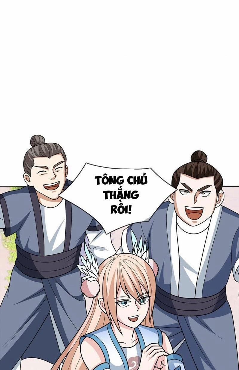 Thu Triệu Vạn Đồ Đệ, Vi Sư Vô Địch Thế Gian 53 trang 51