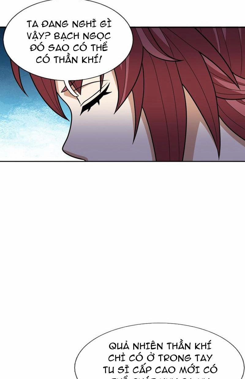 Thu Triệu Vạn Đồ Đệ, Vi Sư Vô Địch Thế Gian 53 trang 53