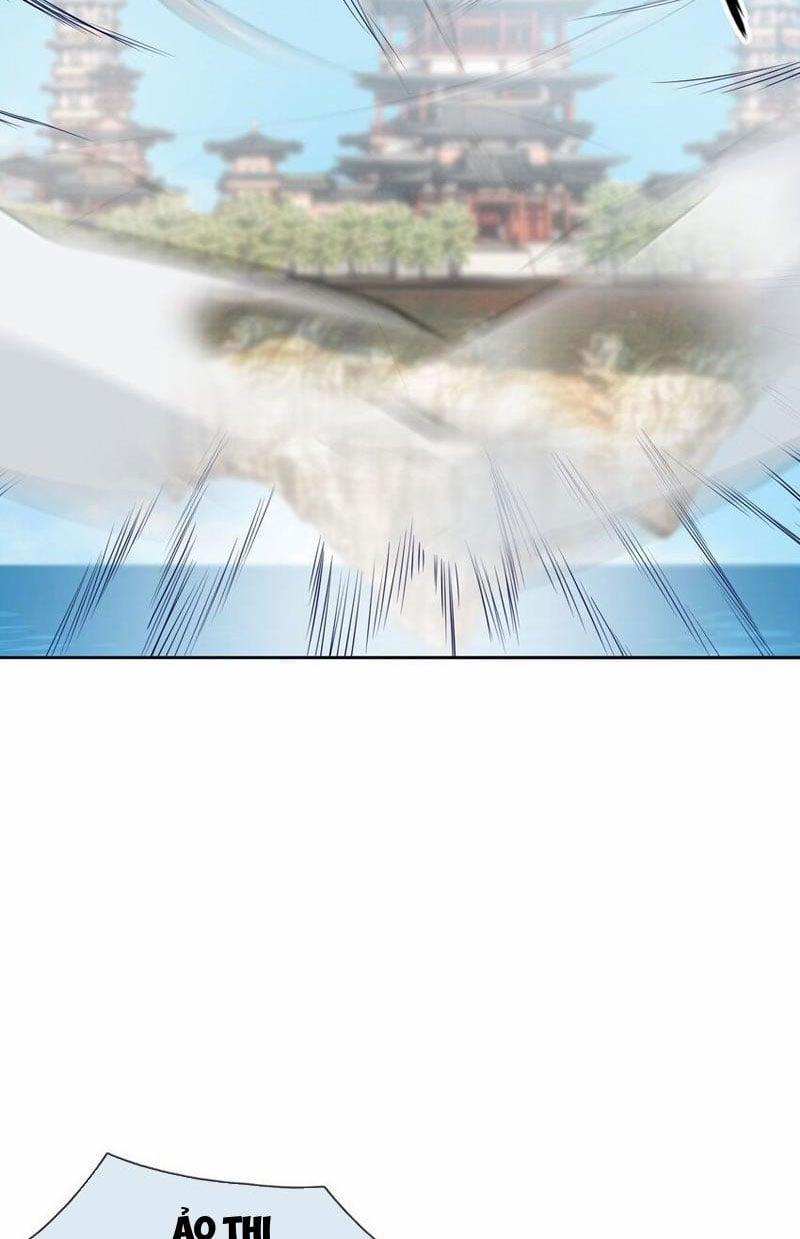 Thu Triệu Vạn Đồ Đệ, Vi Sư Vô Địch Thế Gian 53 trang 56