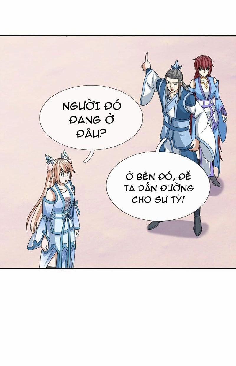 Thu Triệu Vạn Đồ Đệ, Vi Sư Vô Địch Thế Gian 53 trang 60