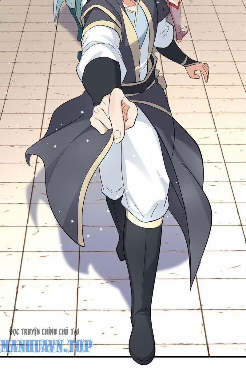 Thu Triệu Vạn Đồ Đệ, Vi Sư Vô Địch Thế Gian 53 trang 7