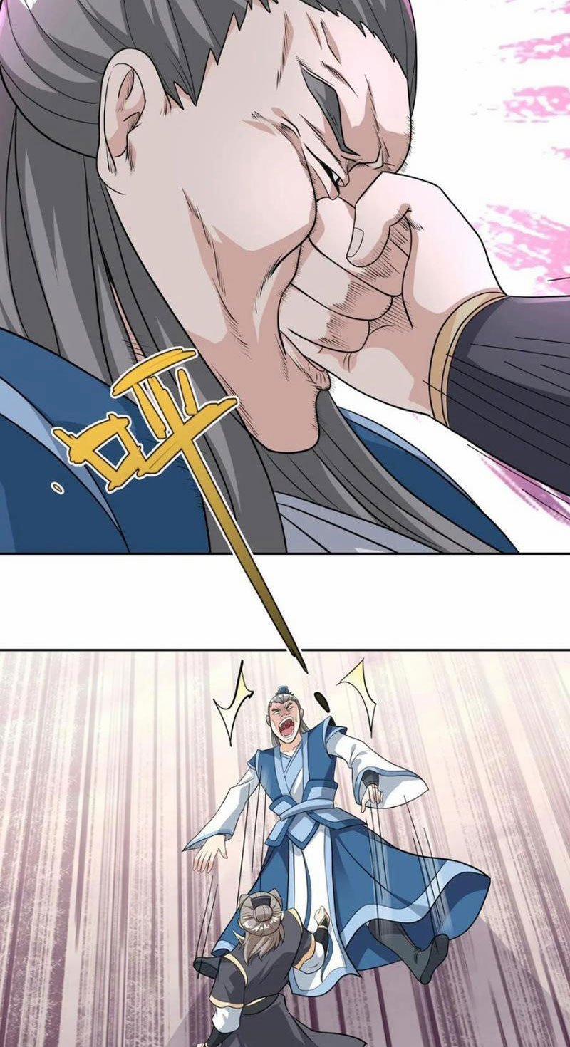 Thu Triệu Vạn Đồ Đệ, Vi Sư Vô Địch Thế Gian 54 trang 13