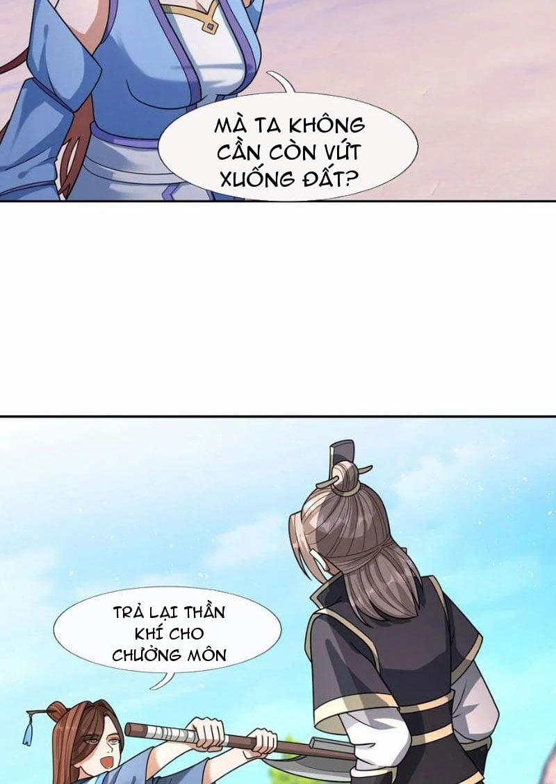 Thu Triệu Vạn Đồ Đệ, Vi Sư Vô Địch Thế Gian 54 trang 29