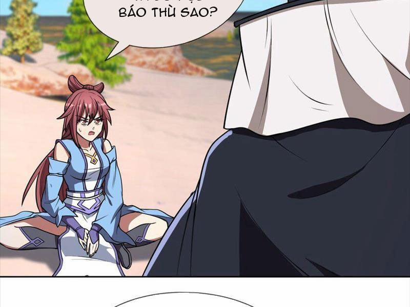 Thu Triệu Vạn Đồ Đệ, Vi Sư Vô Địch Thế Gian 55 trang 100
