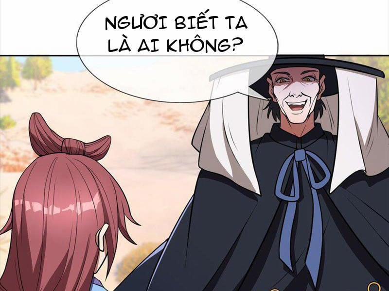 Thu Triệu Vạn Đồ Đệ, Vi Sư Vô Địch Thế Gian 55 trang 101