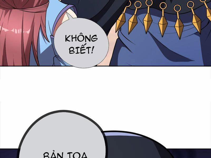 Thu Triệu Vạn Đồ Đệ, Vi Sư Vô Địch Thế Gian 55 trang 102