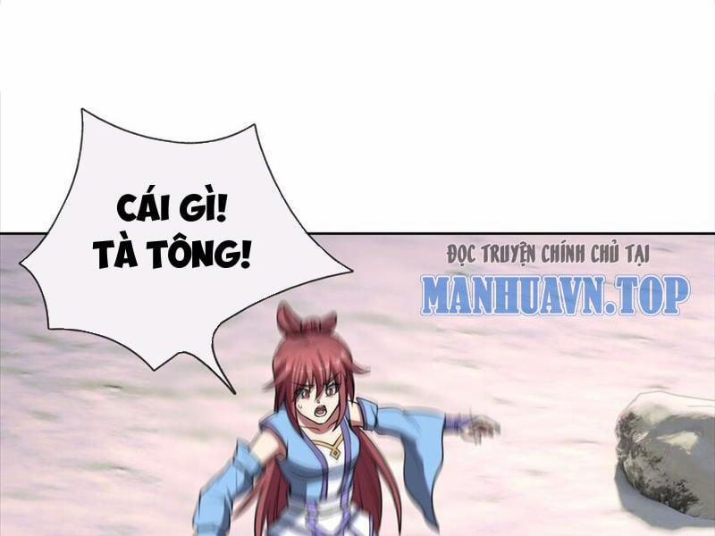 Thu Triệu Vạn Đồ Đệ, Vi Sư Vô Địch Thế Gian 55 trang 107