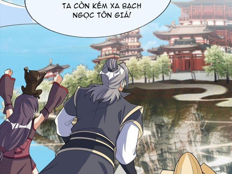 Thu Triệu Vạn Đồ Đệ, Vi Sư Vô Địch Thế Gian 55 trang 11