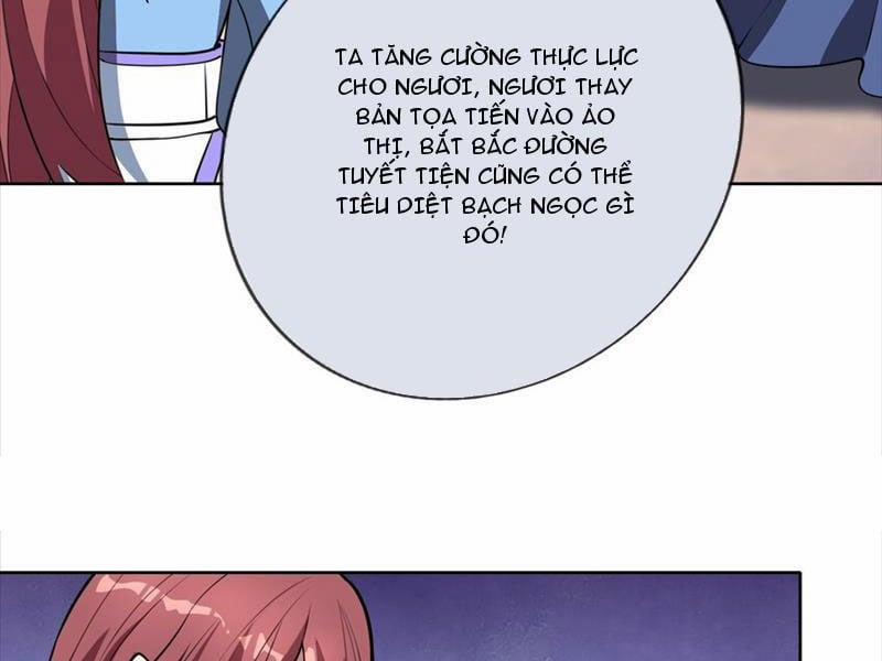 Thu Triệu Vạn Đồ Đệ, Vi Sư Vô Địch Thế Gian 55 trang 111