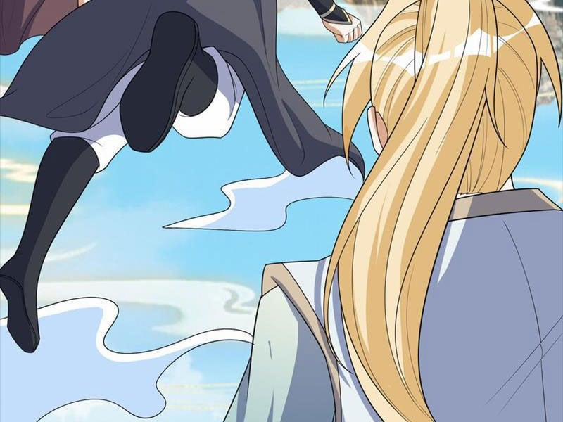 Thu Triệu Vạn Đồ Đệ, Vi Sư Vô Địch Thế Gian 55 trang 12