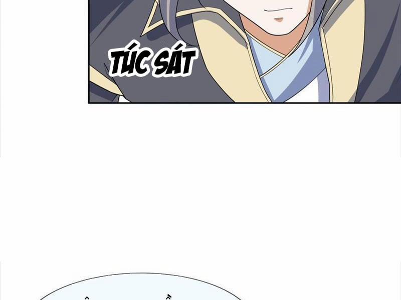 Thu Triệu Vạn Đồ Đệ, Vi Sư Vô Địch Thế Gian 55 trang 16