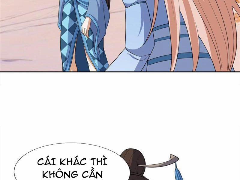 Thu Triệu Vạn Đồ Đệ, Vi Sư Vô Địch Thế Gian 55 trang 18