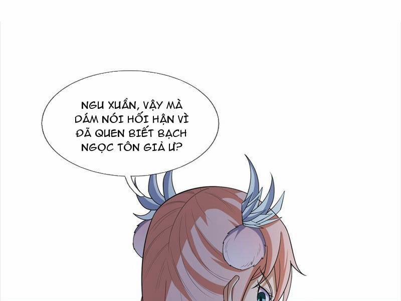 Thu Triệu Vạn Đồ Đệ, Vi Sư Vô Địch Thế Gian 55 trang 27