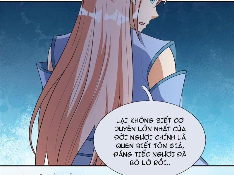 Thu Triệu Vạn Đồ Đệ, Vi Sư Vô Địch Thế Gian 55 trang 28