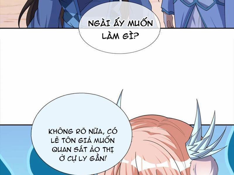 Thu Triệu Vạn Đồ Đệ, Vi Sư Vô Địch Thế Gian 55 trang 3