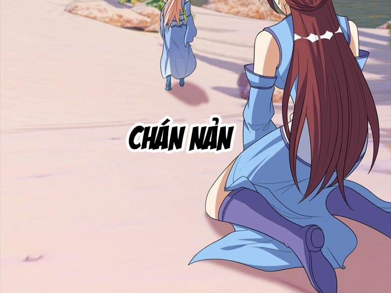 Thu Triệu Vạn Đồ Đệ, Vi Sư Vô Địch Thế Gian 55 trang 30