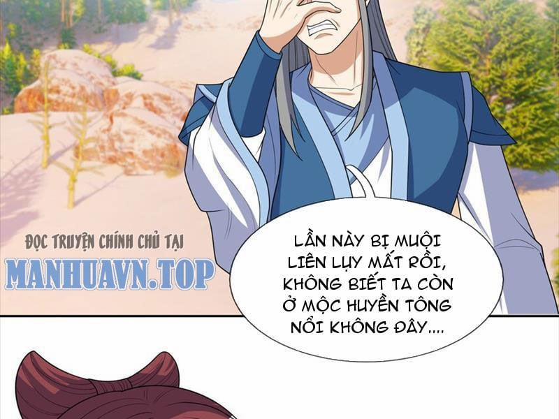 Thu Triệu Vạn Đồ Đệ, Vi Sư Vô Địch Thế Gian 55 trang 37