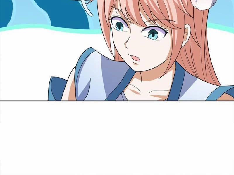 Thu Triệu Vạn Đồ Đệ, Vi Sư Vô Địch Thế Gian 55 trang 4