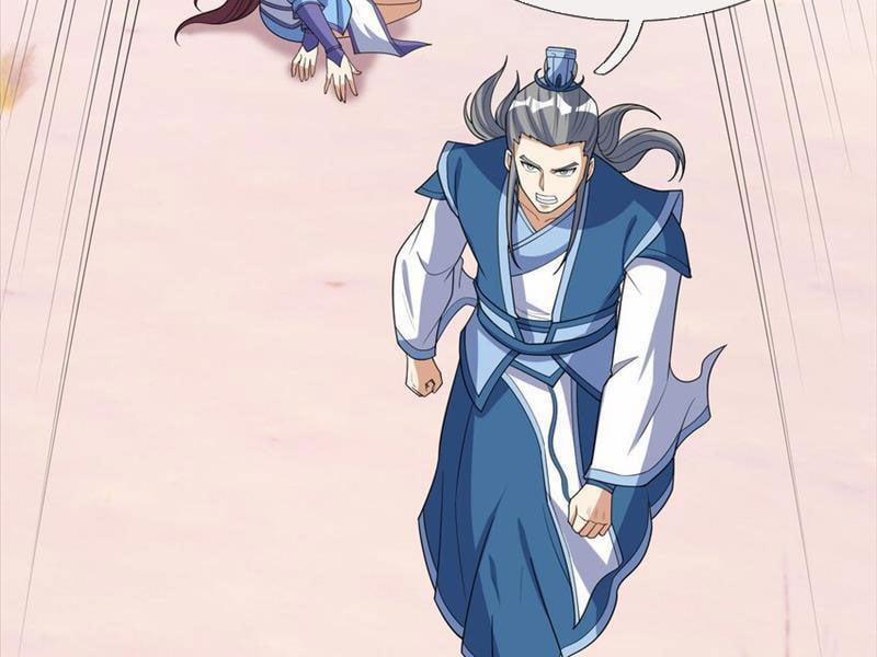 Thu Triệu Vạn Đồ Đệ, Vi Sư Vô Địch Thế Gian 55 trang 43