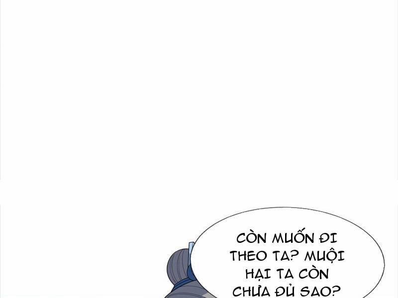 Thu Triệu Vạn Đồ Đệ, Vi Sư Vô Địch Thế Gian 55 trang 47