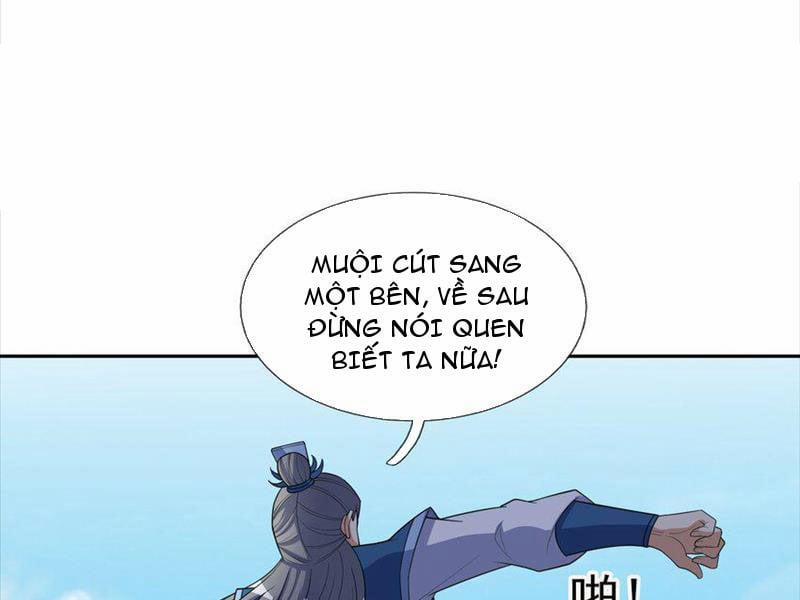 Thu Triệu Vạn Đồ Đệ, Vi Sư Vô Địch Thế Gian 55 trang 49