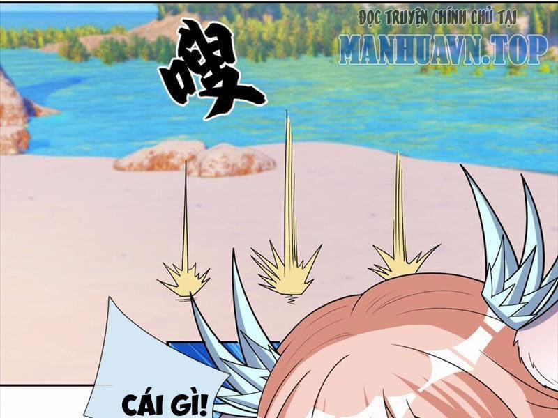 Thu Triệu Vạn Đồ Đệ, Vi Sư Vô Địch Thế Gian 55 trang 5