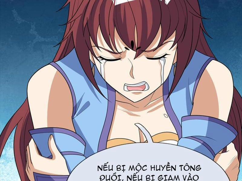 Thu Triệu Vạn Đồ Đệ, Vi Sư Vô Địch Thế Gian 55 trang 52