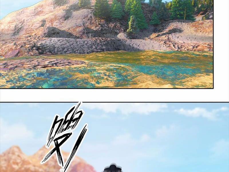 Thu Triệu Vạn Đồ Đệ, Vi Sư Vô Địch Thế Gian 55 trang 54