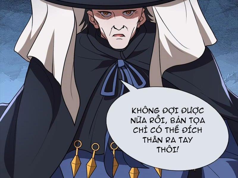 Thu Triệu Vạn Đồ Đệ, Vi Sư Vô Địch Thế Gian 55 trang 56