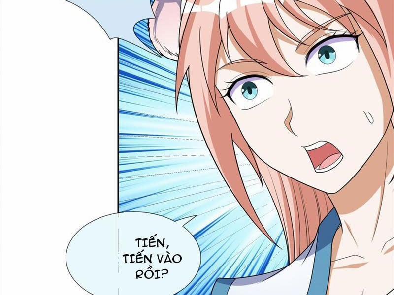 Thu Triệu Vạn Đồ Đệ, Vi Sư Vô Địch Thế Gian 55 trang 6