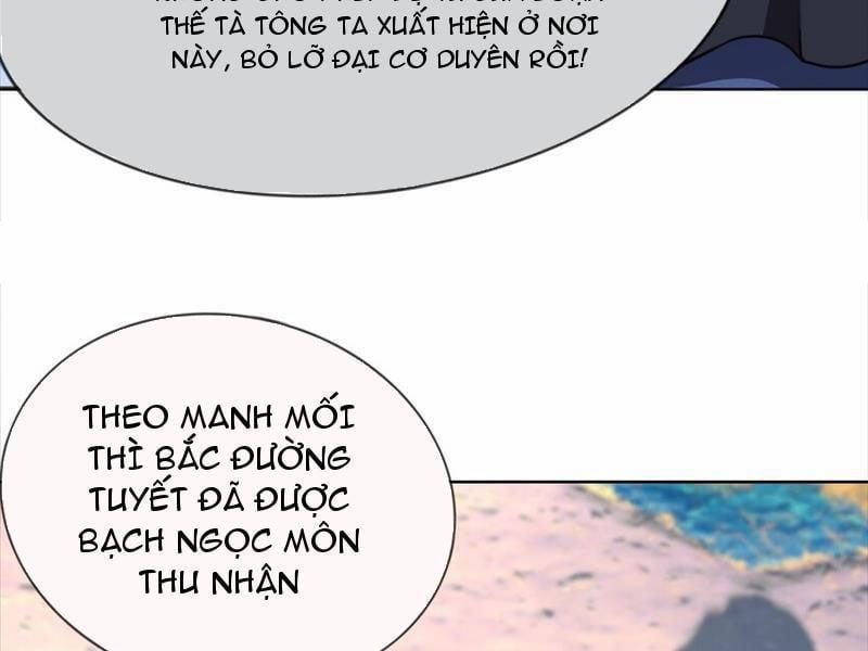 Thu Triệu Vạn Đồ Đệ, Vi Sư Vô Địch Thế Gian 55 trang 61