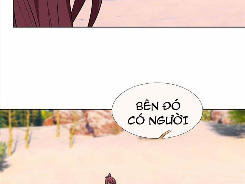 Thu Triệu Vạn Đồ Đệ, Vi Sư Vô Địch Thế Gian 55 trang 64