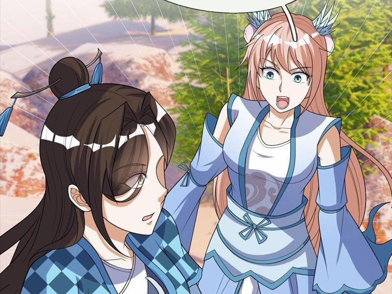 Thu Triệu Vạn Đồ Đệ, Vi Sư Vô Địch Thế Gian 55 trang 8