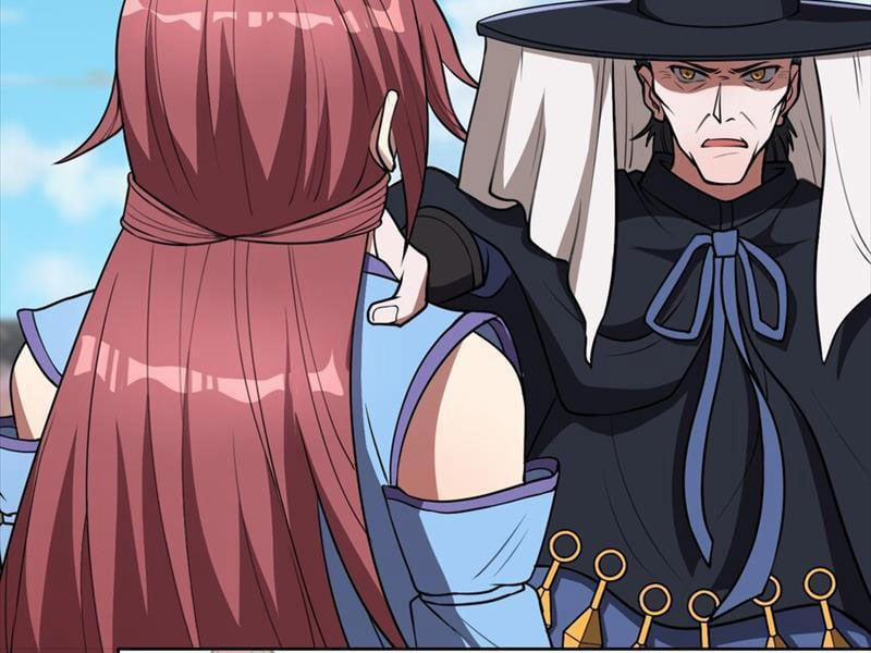 Thu Triệu Vạn Đồ Đệ, Vi Sư Vô Địch Thế Gian 55 trang 82