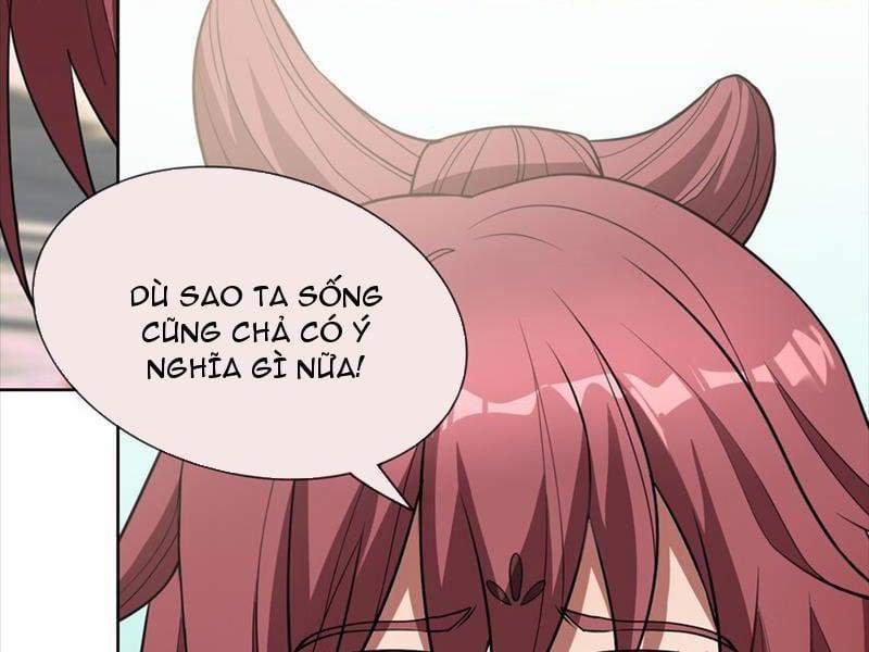 Thu Triệu Vạn Đồ Đệ, Vi Sư Vô Địch Thế Gian 55 trang 83