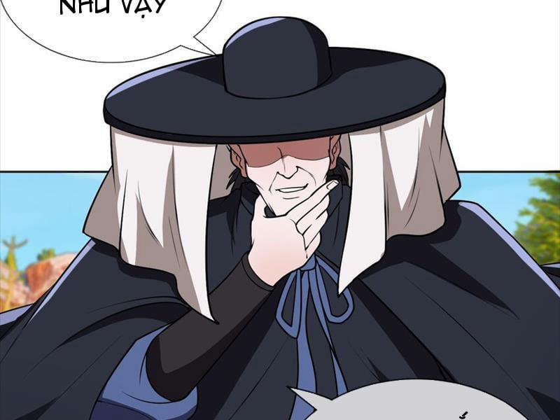 Thu Triệu Vạn Đồ Đệ, Vi Sư Vô Địch Thế Gian 55 trang 98