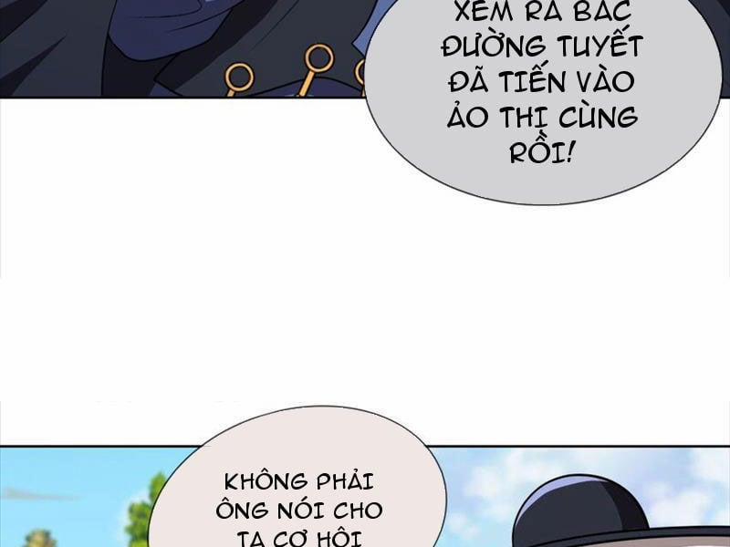 Thu Triệu Vạn Đồ Đệ, Vi Sư Vô Địch Thế Gian 55 trang 99