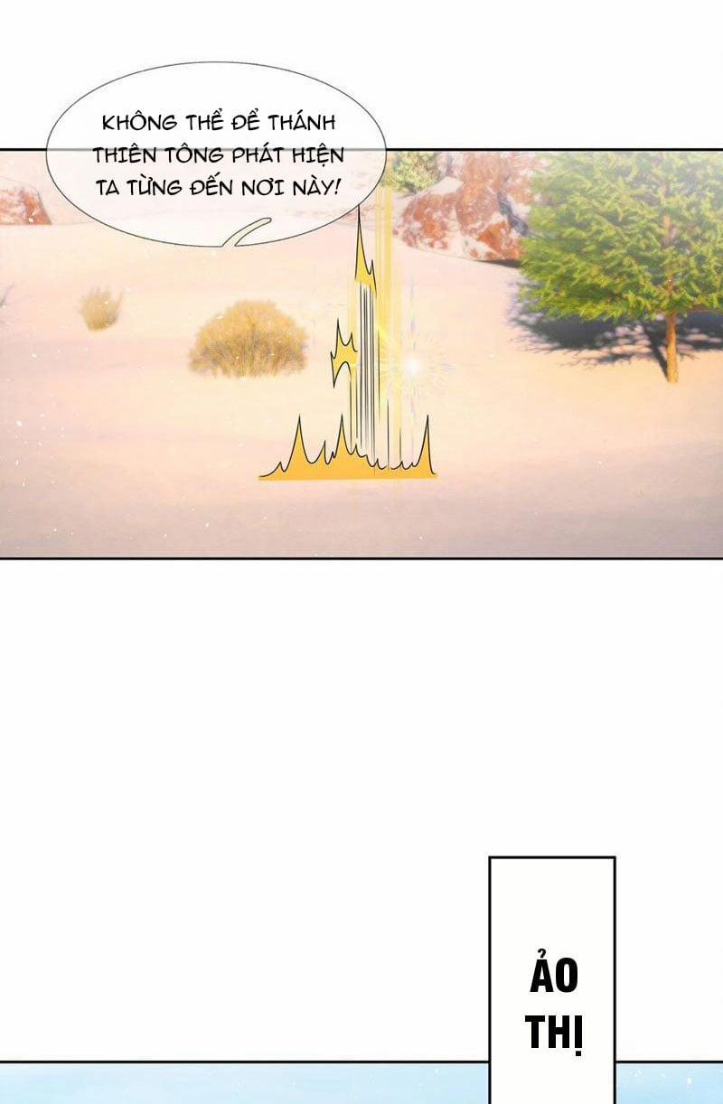 Thu Triệu Vạn Đồ Đệ, Vi Sư Vô Địch Thế Gian 56 trang 13