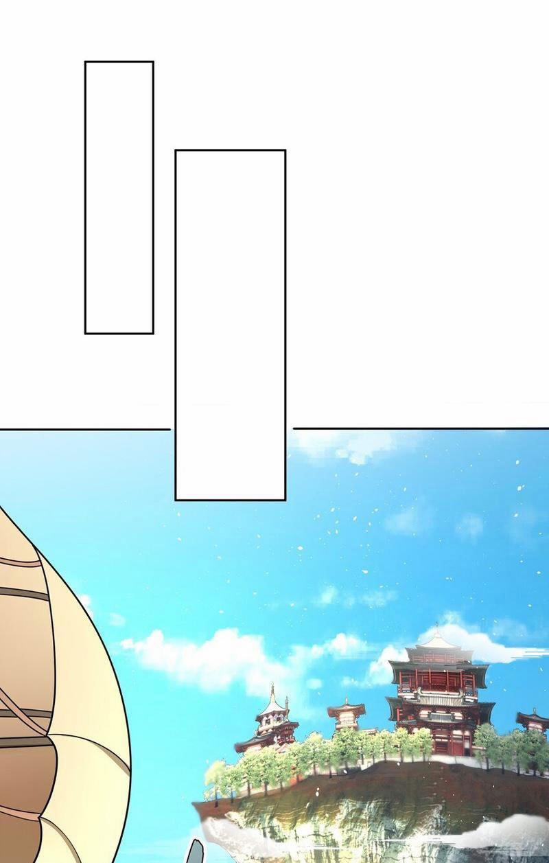 Thu Triệu Vạn Đồ Đệ, Vi Sư Vô Địch Thế Gian 56 trang 21