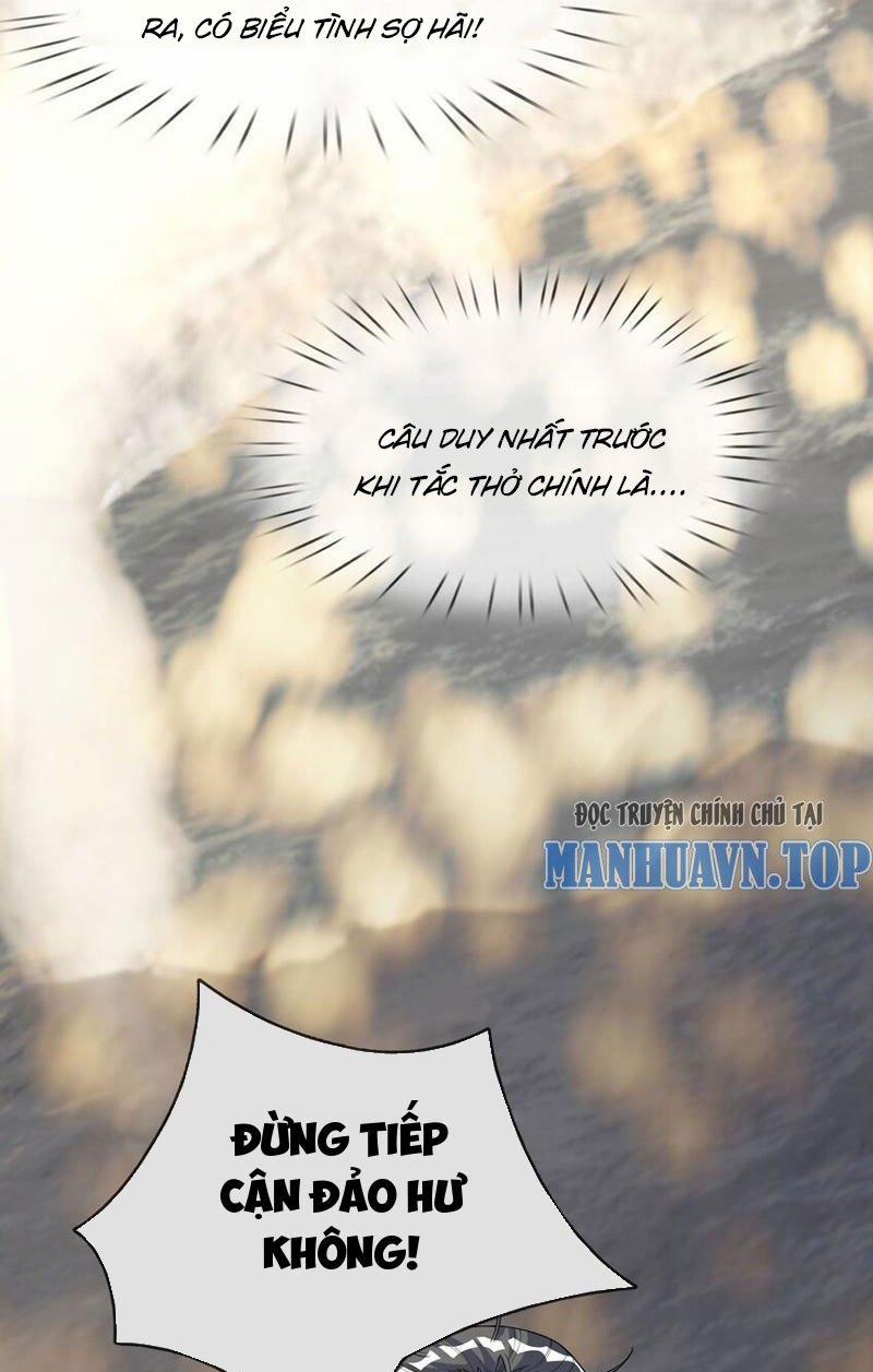 Thu Triệu Vạn Đồ Đệ, Vi Sư Vô Địch Thế Gian 56 trang 34