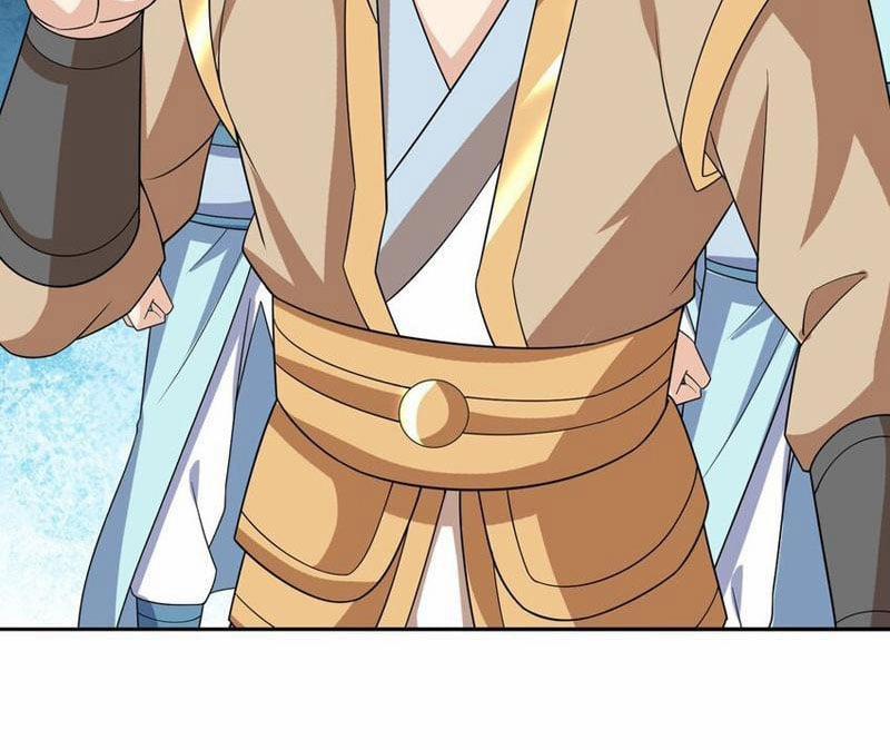 Thu Triệu Vạn Đồ Đệ, Vi Sư Vô Địch Thế Gian 56 trang 42