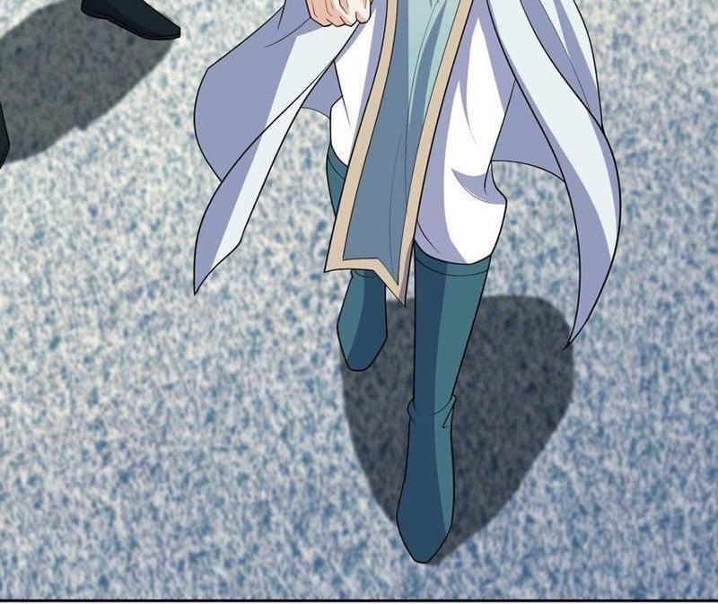 Thu Triệu Vạn Đồ Đệ, Vi Sư Vô Địch Thế Gian 56 trang 46